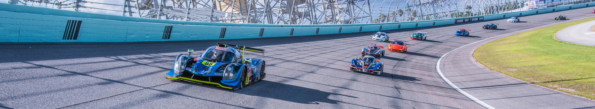 drive on real race tracks